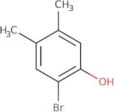 2-Bromo-4,5-dimethylphenol