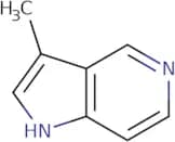 3-Methyl-5-azaindole