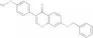 7-Benzyloxy-4'-methoxyisoflavone