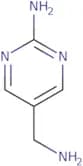 5-(Aminomethyl)pyrimidin-2-amine
