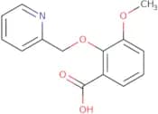 Zinviroxime