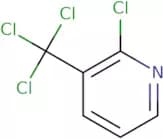 2-Chloro-3-(trichloromethyl)pyridine