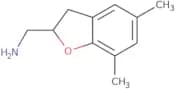 2-Amino-5-(4-hydroxy-3,5-dimethoxybenzyl)pyrimidin-4-ol