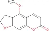 4',5'-Dihydrobergapten