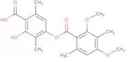 Diffractic acid