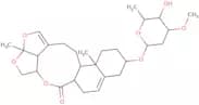 Cynatratoside A