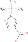 1-(Tert-butyl)-4-nitro-1H-pyrazole