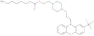 Fluphenazine octanoate