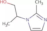 2-(2-Methyl-1H-imidazol-1-yl)-1-propanol
