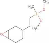 2-(3,4-Epoxycyclohexyl)ethyl(methyl)dimethoxysilane