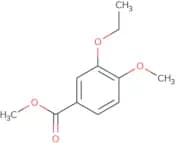 Methyl 3-ethoxy-4-methoxybenzoate