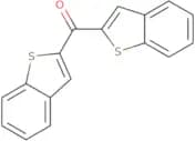 Benzo[b]thien-2-yl ketone (zileuton impurity)