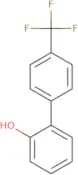 2-(4-Trifluoromethylphenyl)phenol