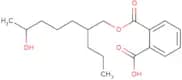 6-Hydroxy monopropylheptylphthalate