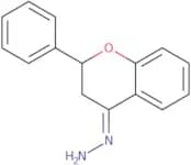 Flavanone hydrazone, 93%