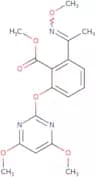 Pyriminobac-methyl(E) standard solution