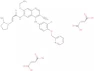 Pyrotinib dimaleate