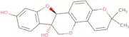 Glyceollin I, II & III (mixture)