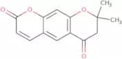 Graveolone