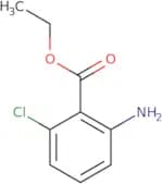 Ethyl 2-amino-6-chlorobenzoate