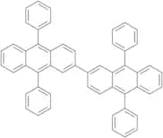 9,9',10,10'-Tetraphenyl-2,2'-bianthracene