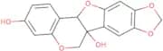 6a-Hydroxymaackiain