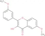 3-Hydroxy-6,3'-dimethoxyflavone
