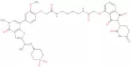 Protac brd9 degrader-1