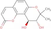 trans-Khellactone