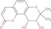 cis-Khellactone