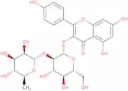 Kaempferol-3-O-glucorhamnoside - 65%