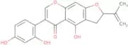 Lupinisoflavone A