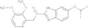 Pantoprazole-d3