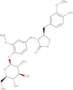 Matairesinoside