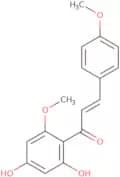 4-O-Methylhelichrysetin