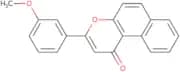 3'-Methoxy-β-naphthoflavone