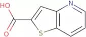 Thieno[3,2-b]pyridine-2-carboxylic acid