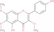 Penduletin