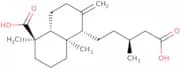 Pinifolic acid - Pinus sylvestris (Scots pine)