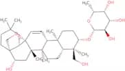 Prosaikogenin F