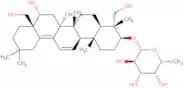 Prosaikogenin D
