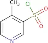 4-methylpyridine-3-sulfonyl chloride