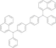 N4,N4'-Di(naphthalen-1-yl)-N4,N4'-diphenyl-[1,1'-biphenyl]-4,4'-diamine