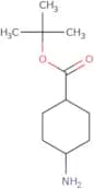 tert-Butyl (1R,4R)-4-aminocyclohexane-1-carboxylate