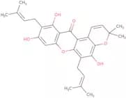 Tovophyllin A