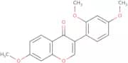 7,2',4'-Trimethoxyisoflavone