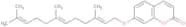 Umbelliprenin
