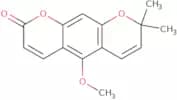 Xanthoxyletin