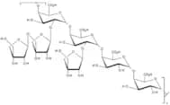 Apiogalacturonan polysaccharides sodium
