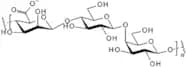 Arthrobacter viscosus exopolysaccharide